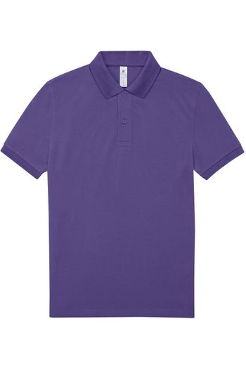 Image produit B&C My Polo 180