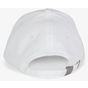 k-up Casquette enfant avec sandwich contrasté - 5 panneaux white