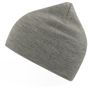 Atlantis Holly - Bonnet en polyester light_grey_melange