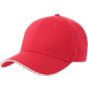 Atlantis SPORT SANDWICH-S red