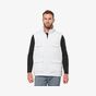 WK-Designed-To-Work Gilet polycoton multipoches rembourré unisexe