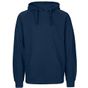 Neutral Mens Hoodie navy