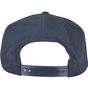 flexfit Classic Poplin Golf Cap navy