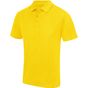 AWDis Just Cool Cool polo sun_yellow