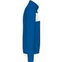 ProAct Veste de survêtement adulte sporty_royal_blue/white