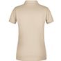 James&Nicholson Ladies´ Basic Polo stone