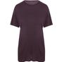 AWDis Ecologie Daintree Ecoviscose Tee wild_mulberry