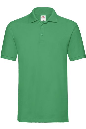 Image produit Premium Polo