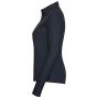 Russell Chemise Ultimate stretch ajustée manches longues femme bright_navy