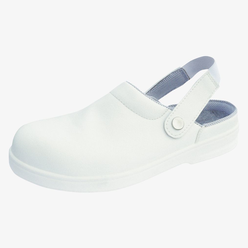 Steelite™ safety clog  portwest