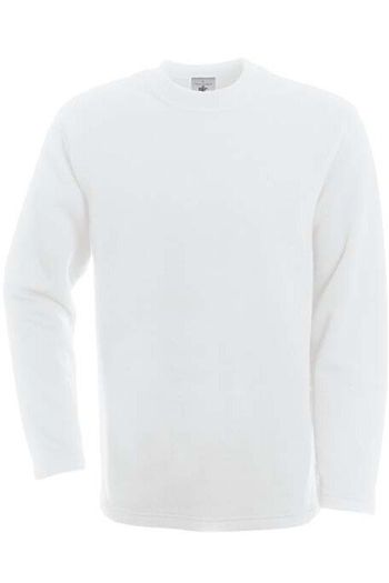 Image produit Sweat droit B&C