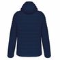 Kariban doudoune légère capuche homme navy