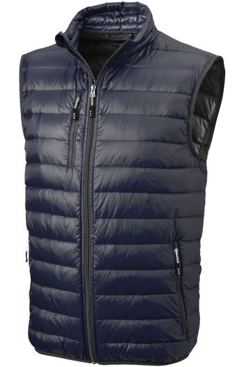 Image produit Bodywarmer duvet léger Fairview