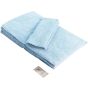 A&R Serviette d'invité Towelzz® Light blue