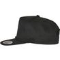 flexfit Classic Poplin Golf Cap black