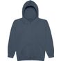 AWDis Just Hoods Kids Hoodie airforce_blue