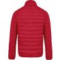 Kariban Doudoune légère homme red