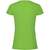 fruit of the loom Original T Lady-Fit lime