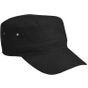 Myrtle Beach Military Cap black