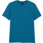 Gildan Softstyle® Ring Spun T-Shirt antique_sapphire