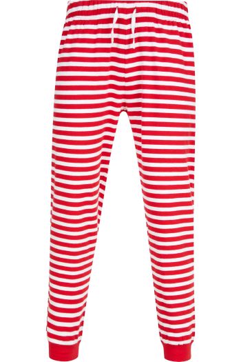 Image produit Unisex cuffed lounge pants