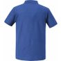 Russell Polo Authentic Eco bright_royal