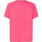 JHK Man sport t-shirt fuchsia_fluor