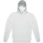 B&C Collection ID.333 Hoodie white