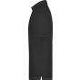 James&Nicholson Men's Elastic Polo black/white