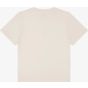 Bella + Canvas Women's 6 oz heavyweight tee vintage_white