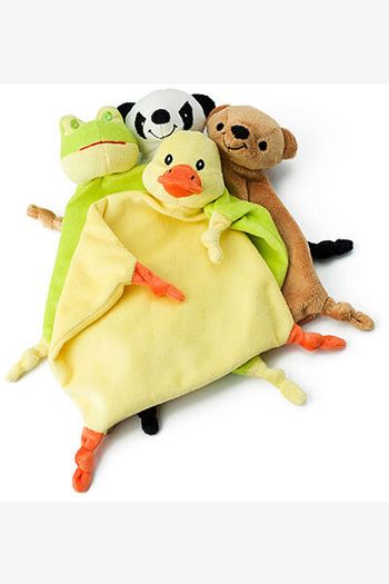 Image produit Plush Cloth Relax