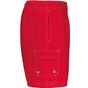 ProAct Short de bain homme red
