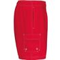 ProAct Short de bain homme red