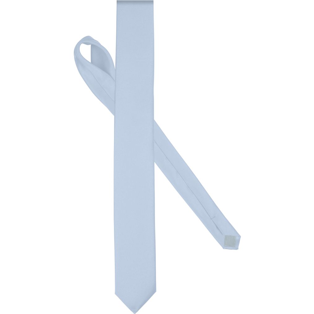 SLIM TIE KARIBAN Kariban