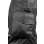 Result Slim fit softshell work trouser black