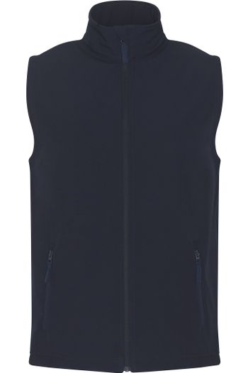 Image produit Veste sans manches Softshell Classic double épaisseur