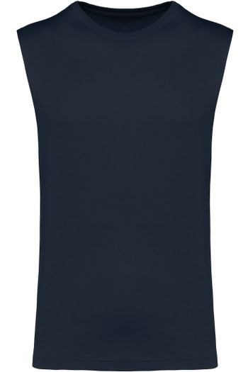 Image produit T-shirt sans manches écoresponsable homme