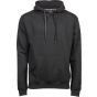 Tee Jays Hooded Sweatshirt - black - S