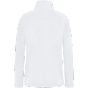 karlowsky Women's Workwear Fleece Jacket Warm-Up White