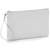 Westford Mill Pochette en toile avec dragonne light_grey/light_grey