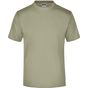 James&Nicholson Round-T Medium khaki