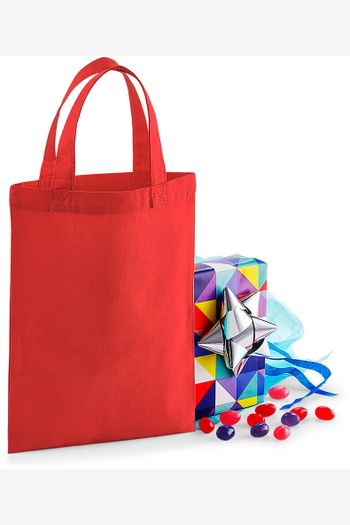 Image produit Cotton Party Bag for Life