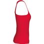 ProAct Débardeur sport femme red