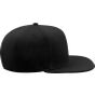 Atlantis KID SNAP BACK-S black