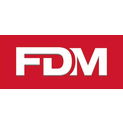 logo fdm