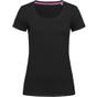 Stedman Claire Crew Neck black_opal