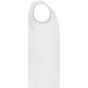 fruit of the loom Valueweight Athletic Vest white