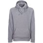 Utopic Unisex Hooded Sweatshirt grey