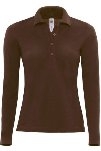 Image produit Safran Pure LSL / Women