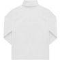 B&C Collection Reset Polar Fleece white